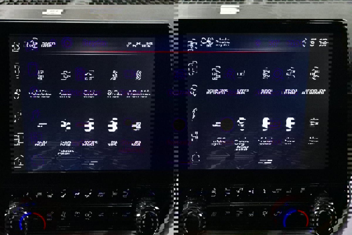 Used 2023 GMC Canyon AT4X image 52