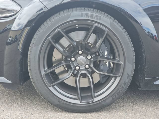 Used 2023 Dodge Charger SRT Hellcat w/ Harman/Kardon Audio Group RWD image 20