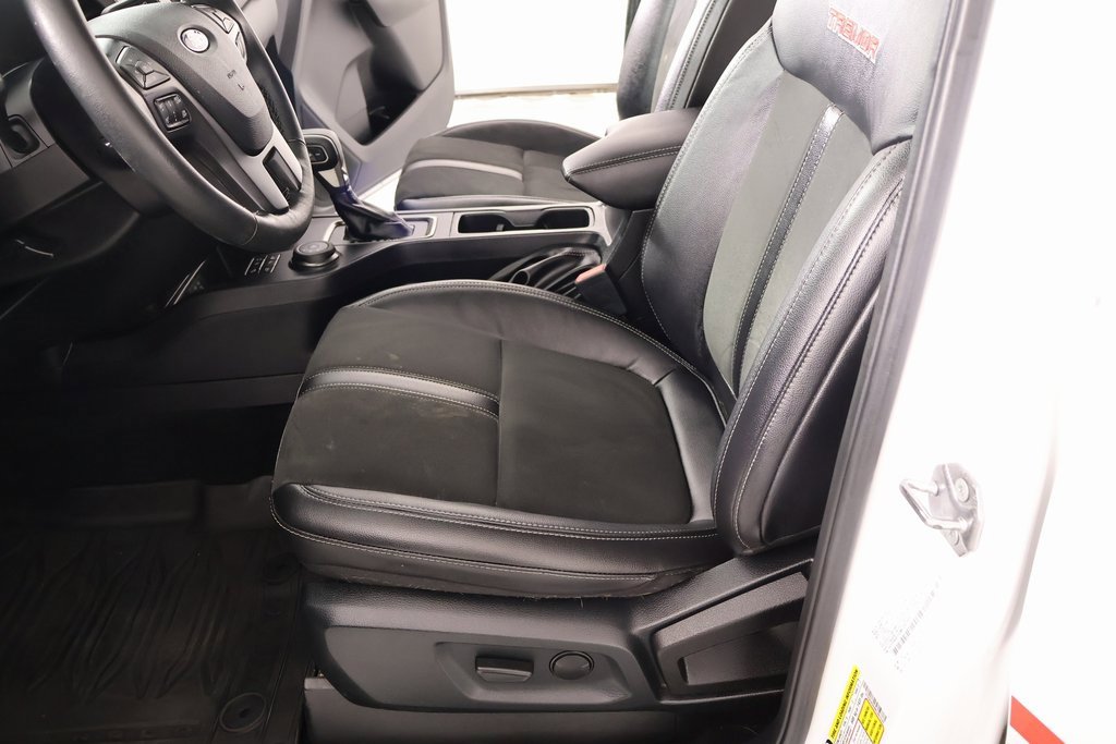 Used 2021 Ford Ranger Lariat w/ Tremor Off-Road Package image 13