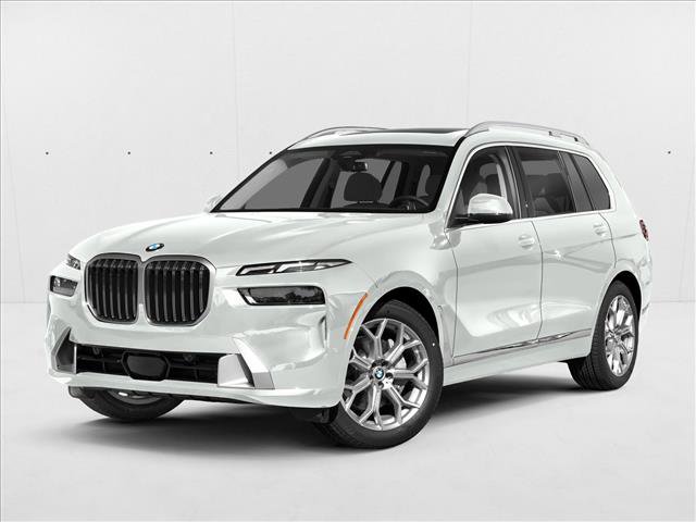 Used 2024 BMW X7 xDrive40i w/ Premium Package video 1