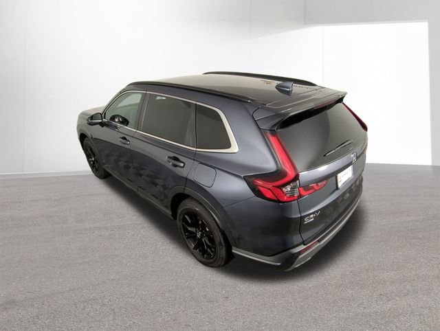 Used 2024 Honda CR-V Sport-L image 35