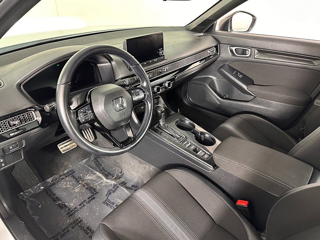 Used 2023 Honda Civic Sport image 23