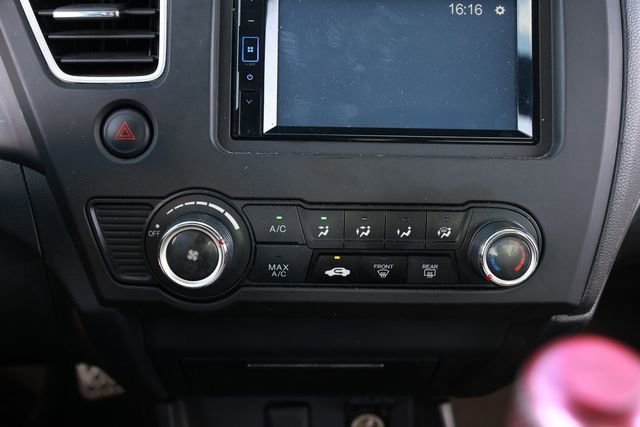 Used 2013 Honda Civic Si image 35