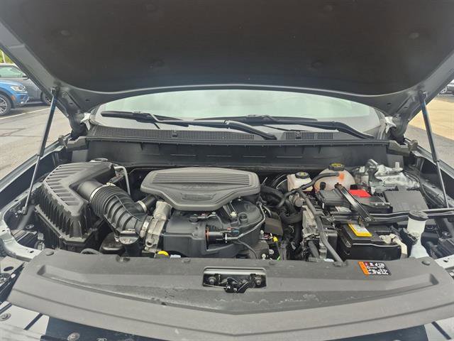 Used 2024 Cadillac XT6 Sport image 72