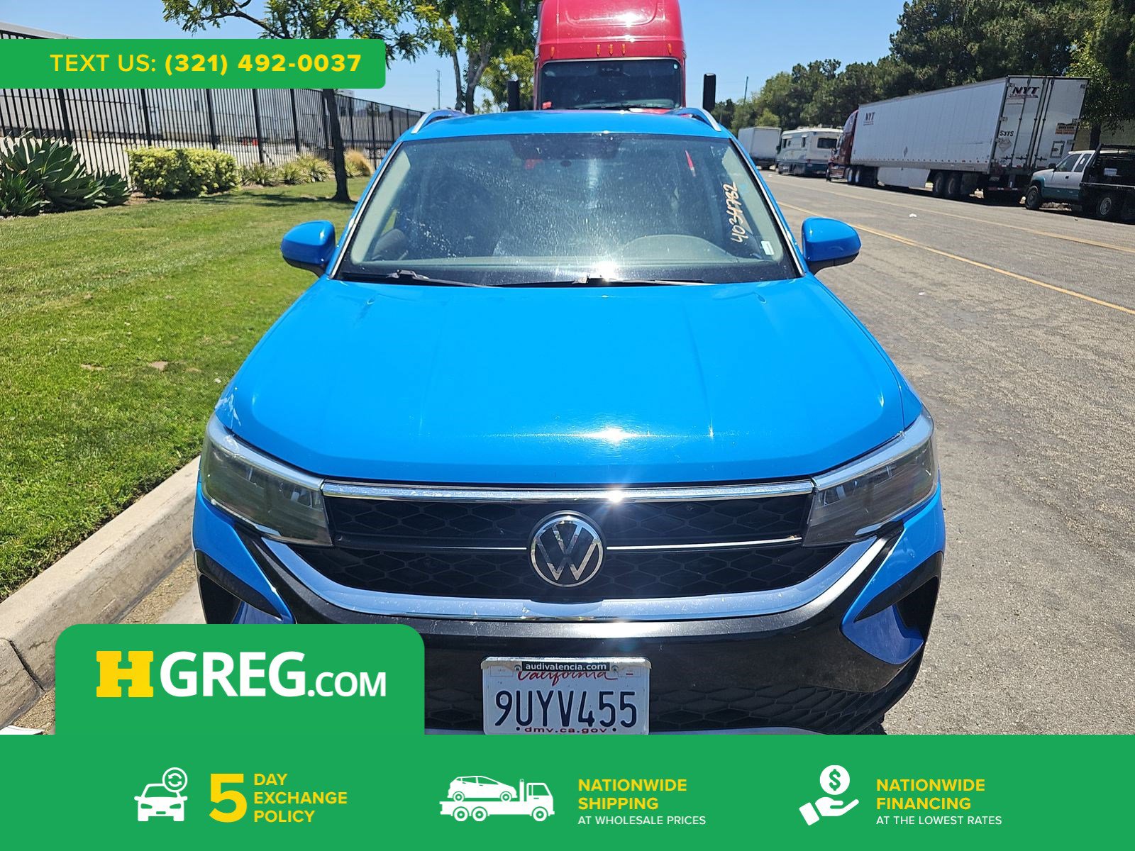 Used 2022 Volkswagen Taos SE