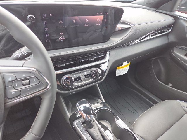 New 2026 Buick Envista Sport Touring w/ Convenience I Package FWD image 37