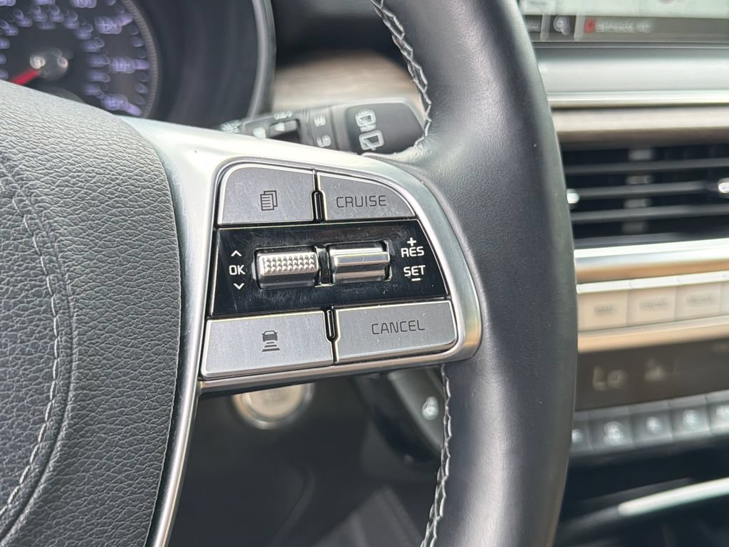 Used 2021 Kia Telluride SX w/ Towing Package AWD/4WD image 27