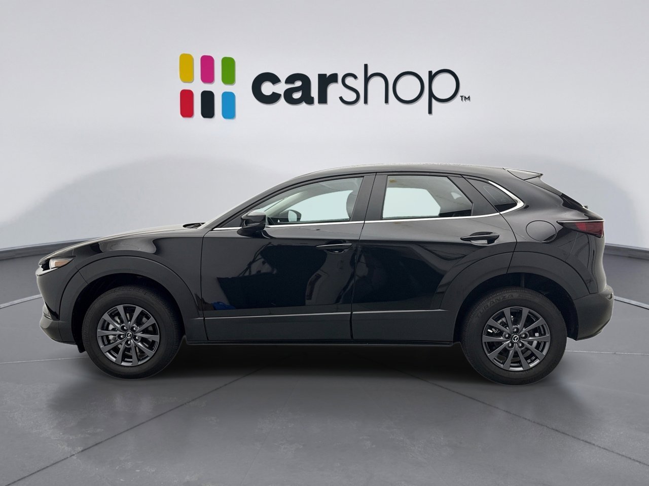 Used 2025 MAZDA CX-30 AWD 2.5 S image 2