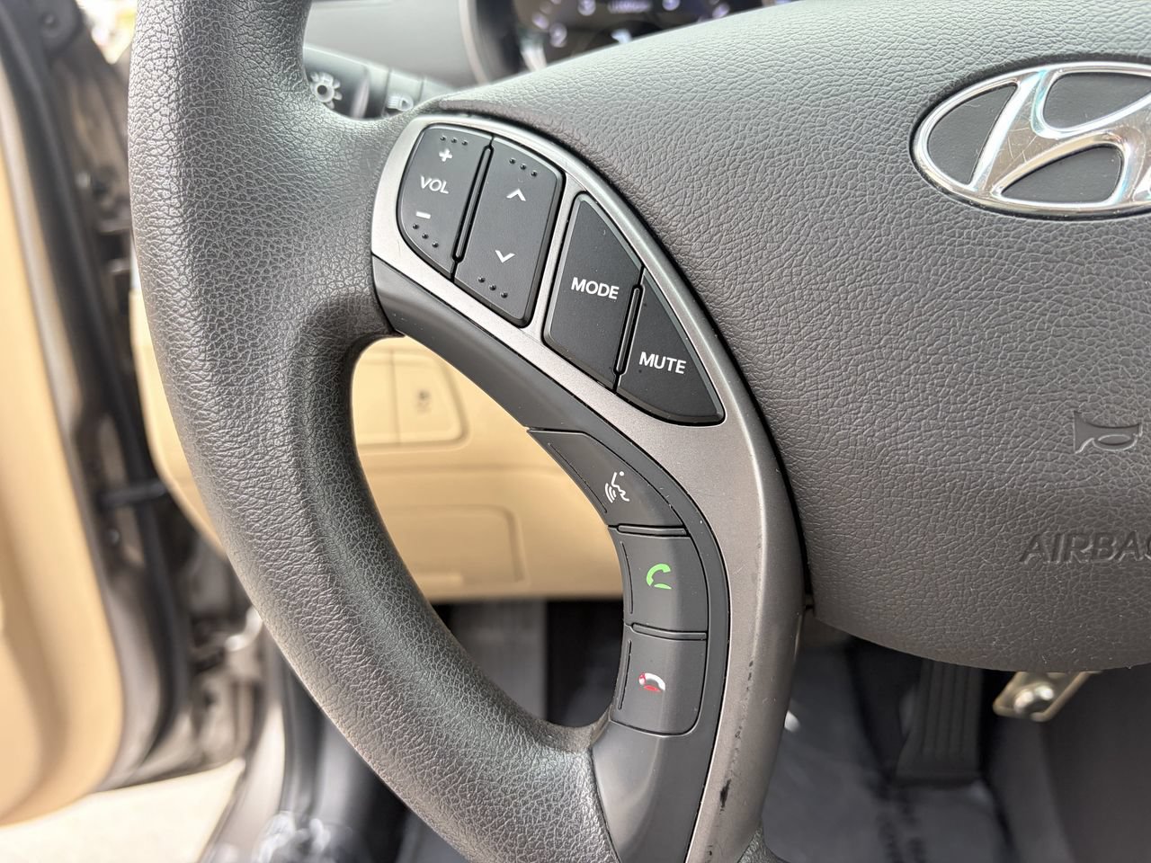 Used 2013 Hyundai Elantra GLS w/ Preferred Pkg FWD image 20