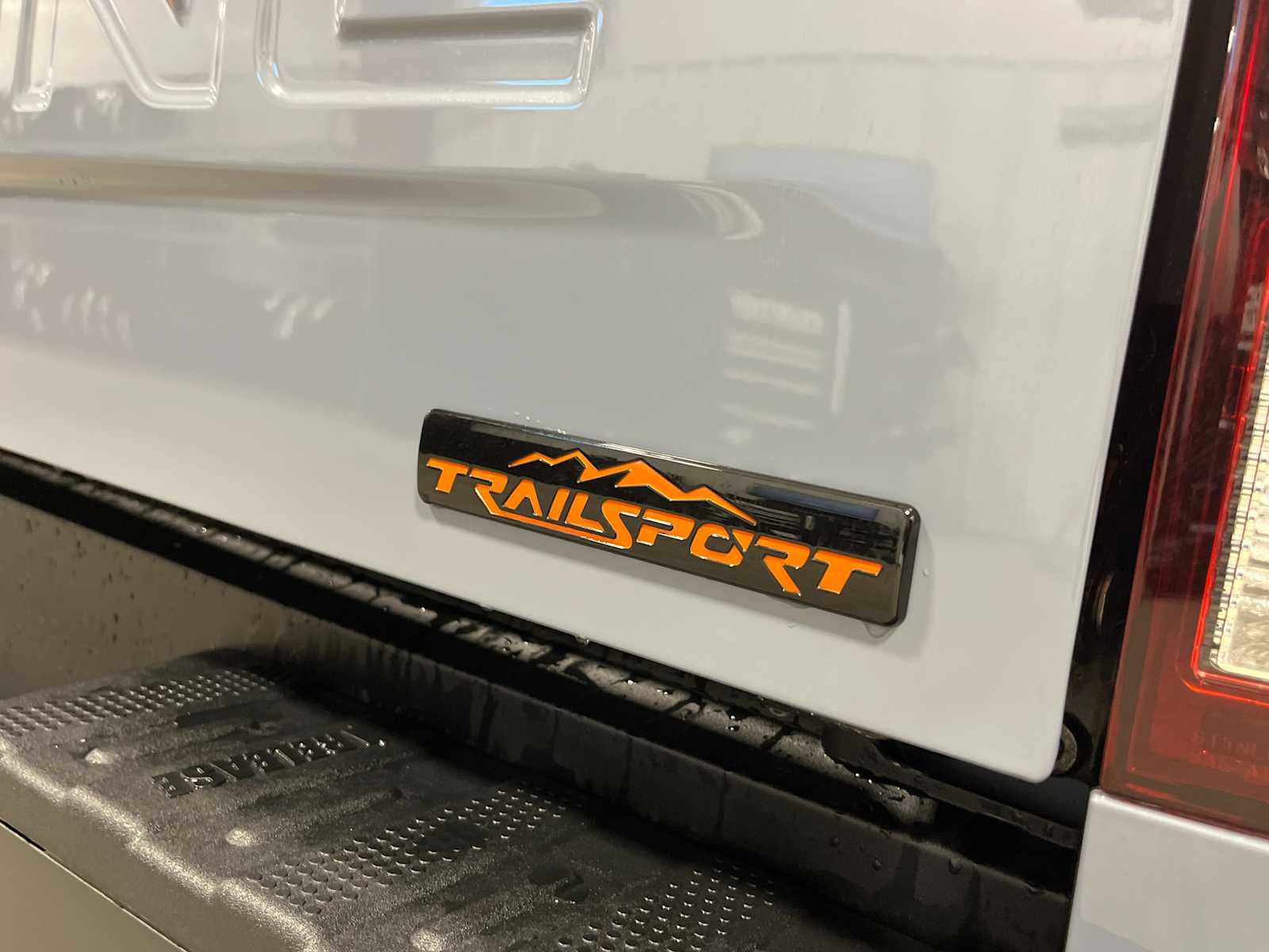 New 2026 Honda Ridgeline TrailSport image 7