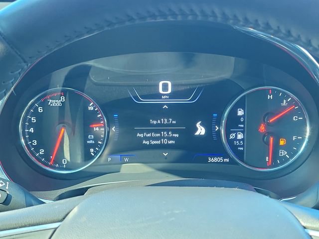 Used 2022 Chevrolet Malibu Premier image 27