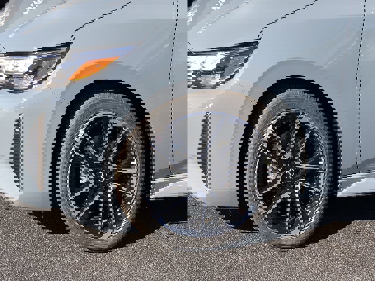 New 2025 Nissan Sentra SR w/ SR Premium Package image 10