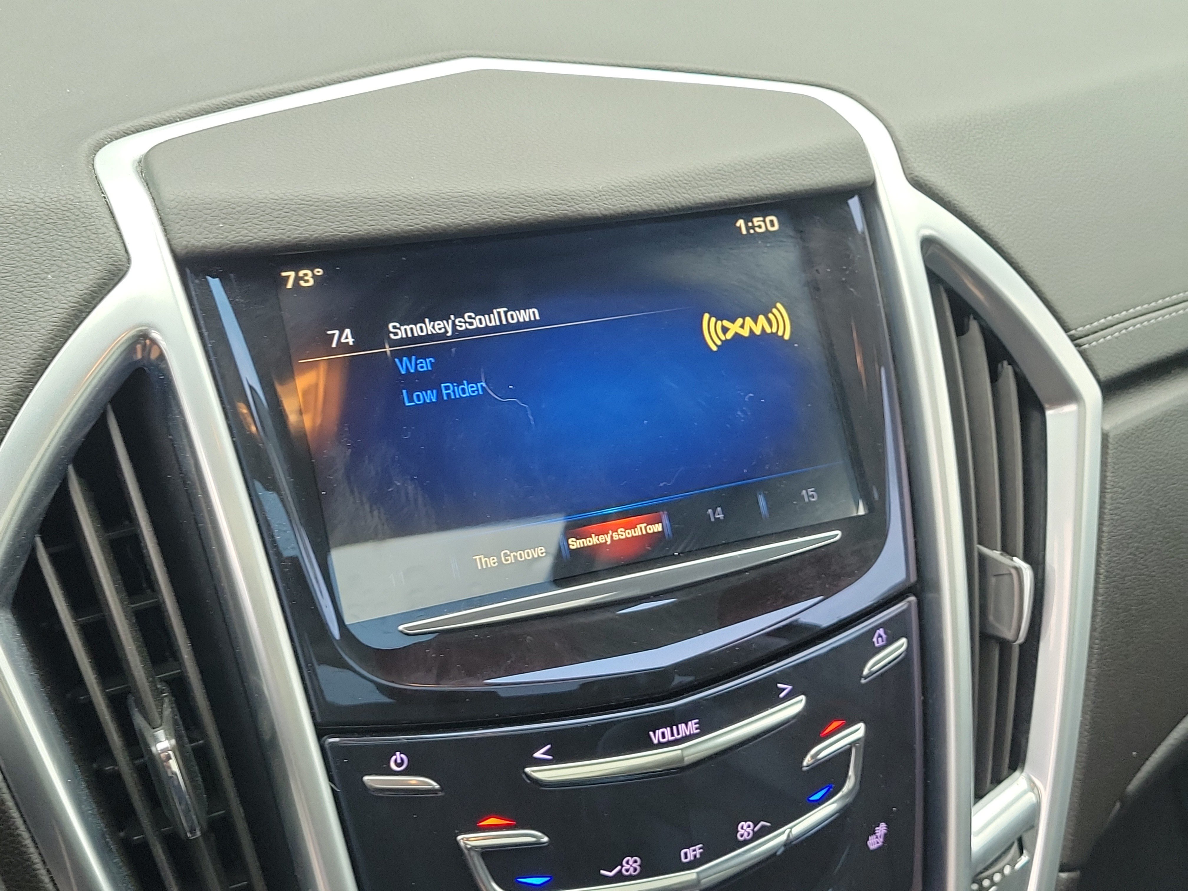 Used 2016 Cadillac SRX Luxury AWD/4WD image 27