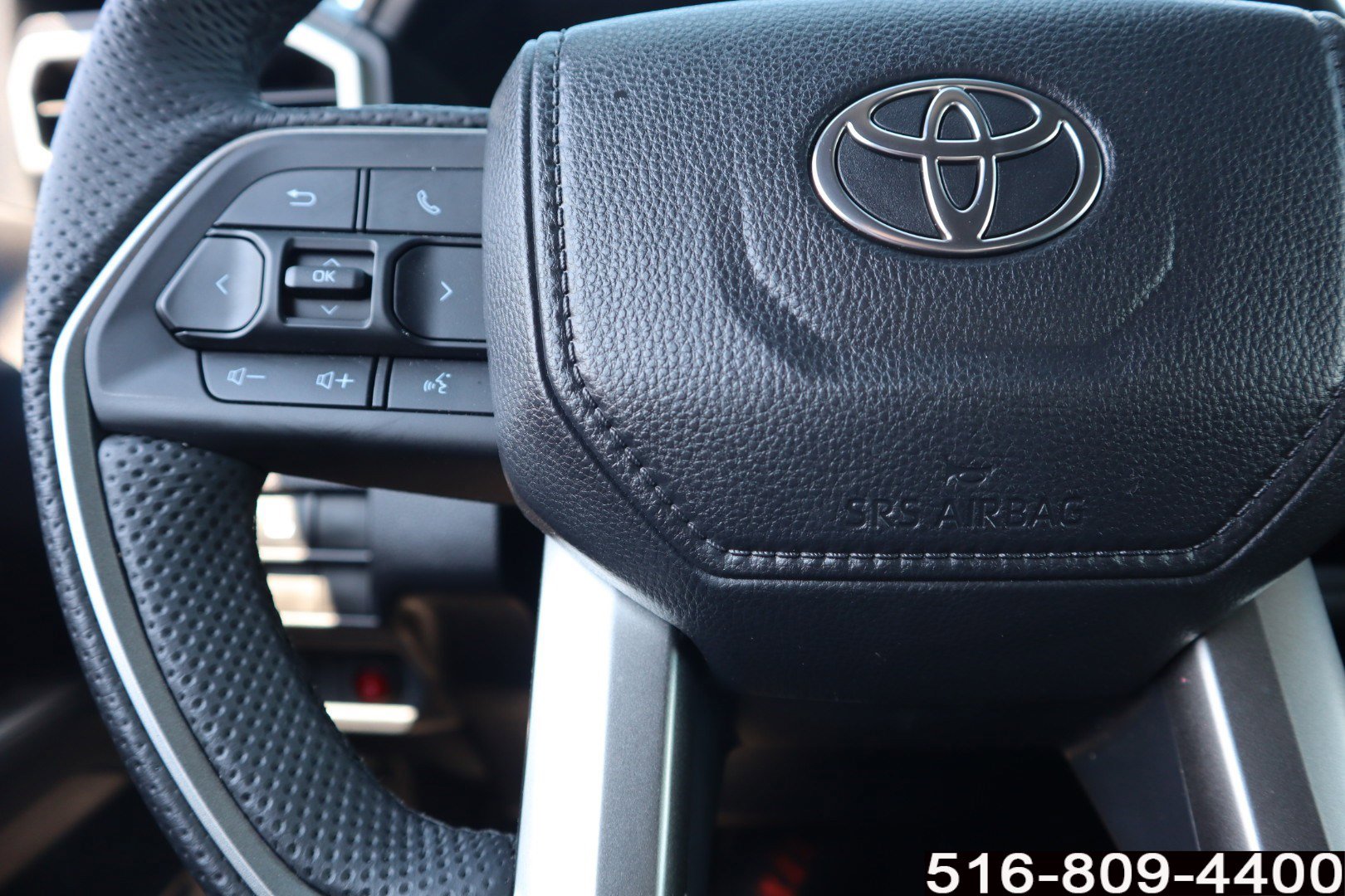 Used 2026 Toyota Tacoma TRD Off-Road AWD/4WD image 21