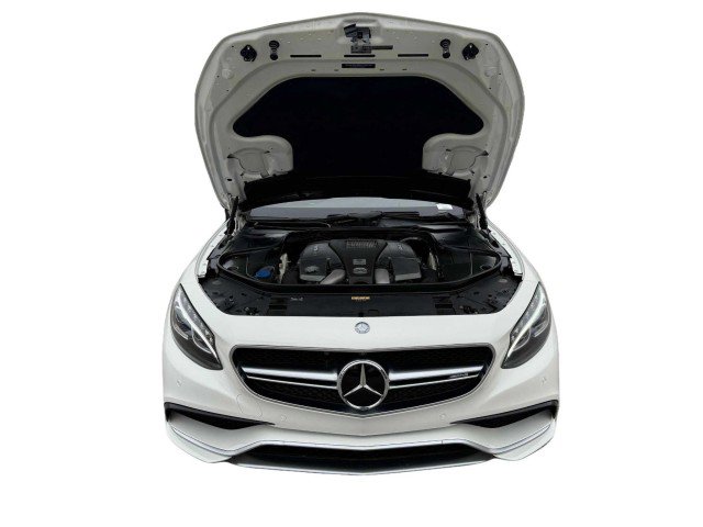 Used 2017 Mercedes-Benz S 63 AMG 4MATIC Cabriolet image 57
