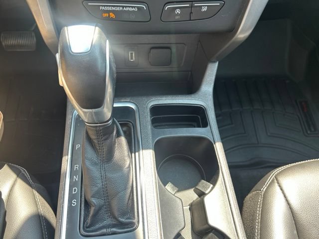 Used 2019 Ford Escape SEL AWD/4WD image 36
