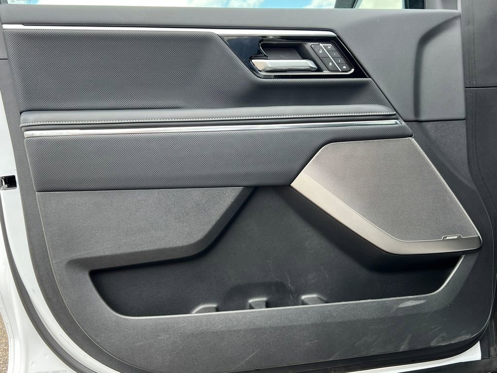 New 2025 GMC Sierra EV Denali image 21