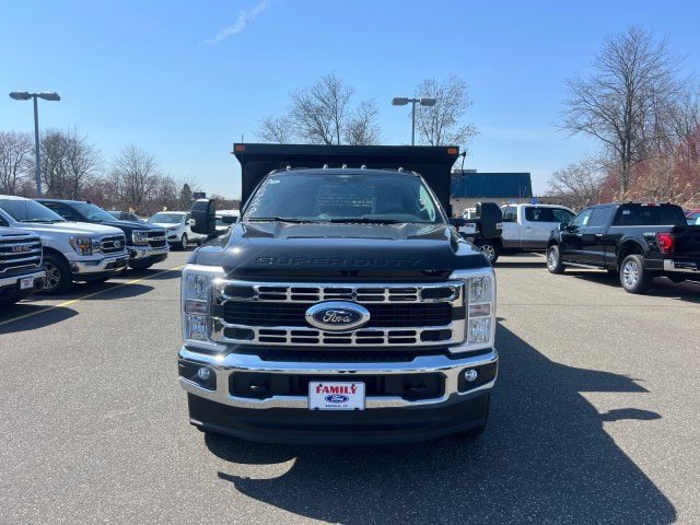 New 2026 Ford F350 XL w/ XL Chrome Package AWD/4WD video 3