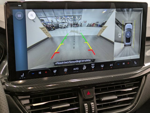 Used 2023 Ford Escape ST-Line Select w/ Tech Pack #2 image 13