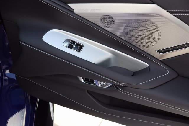 Used 2025 Chevrolet Corvette Z06 image 28