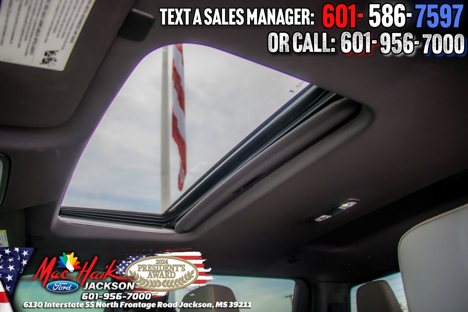 Used 2025 Chevrolet Silverado 1500 ZR2 w/ Technology Package image 14