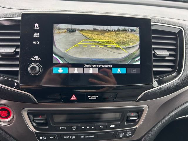 Used 2023 Honda Passport EX-L image 21