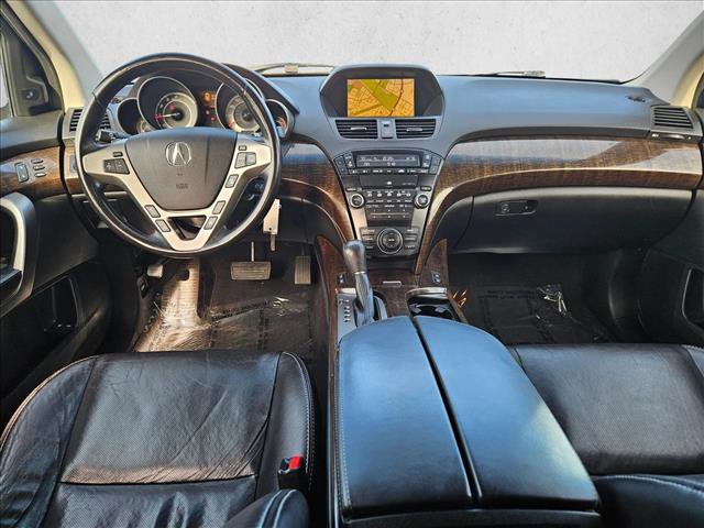 Used 2012 Acura MDX w/ Advance Package image 19