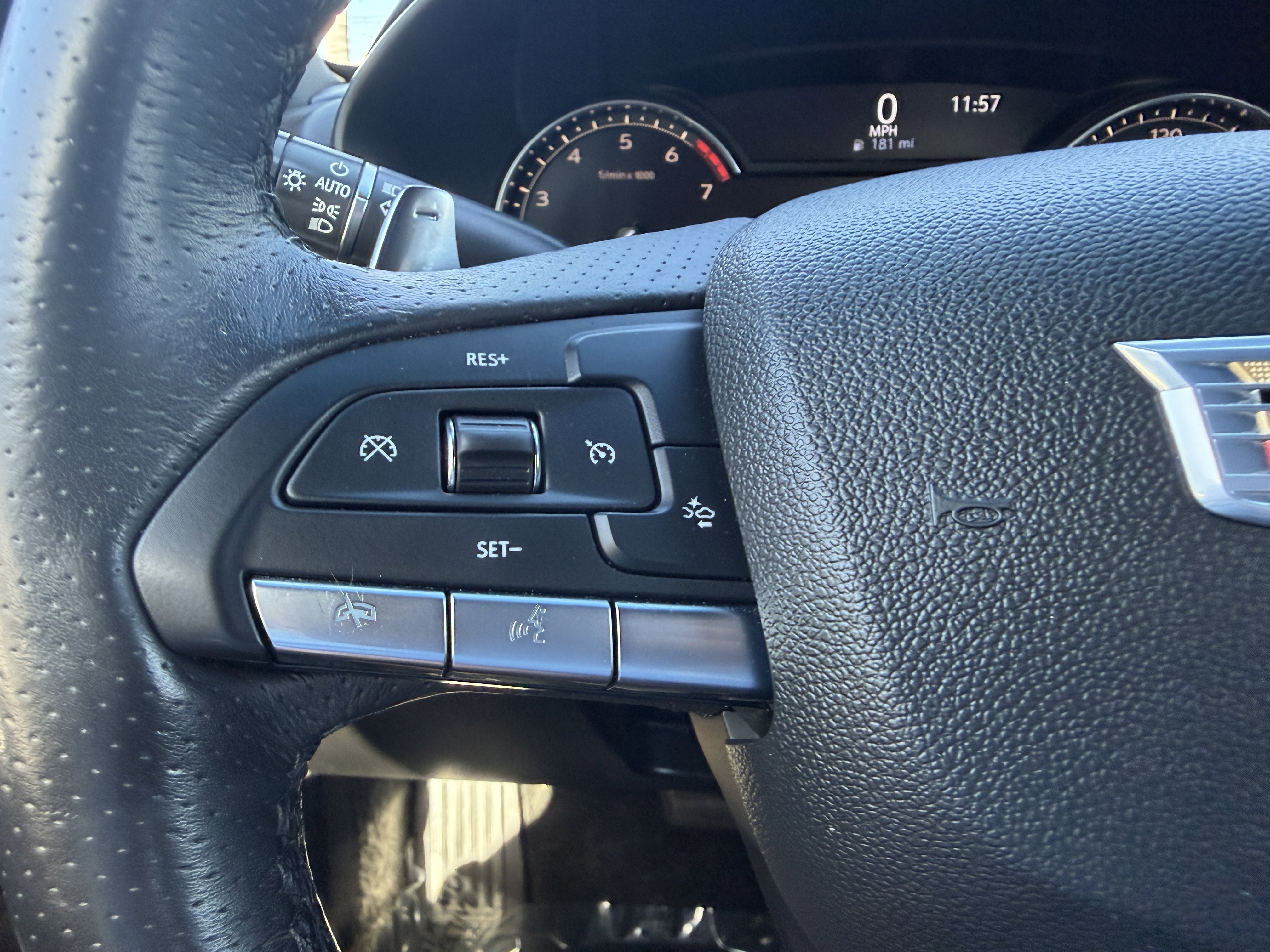 Used 2020 Cadillac CT4 Sport image 27