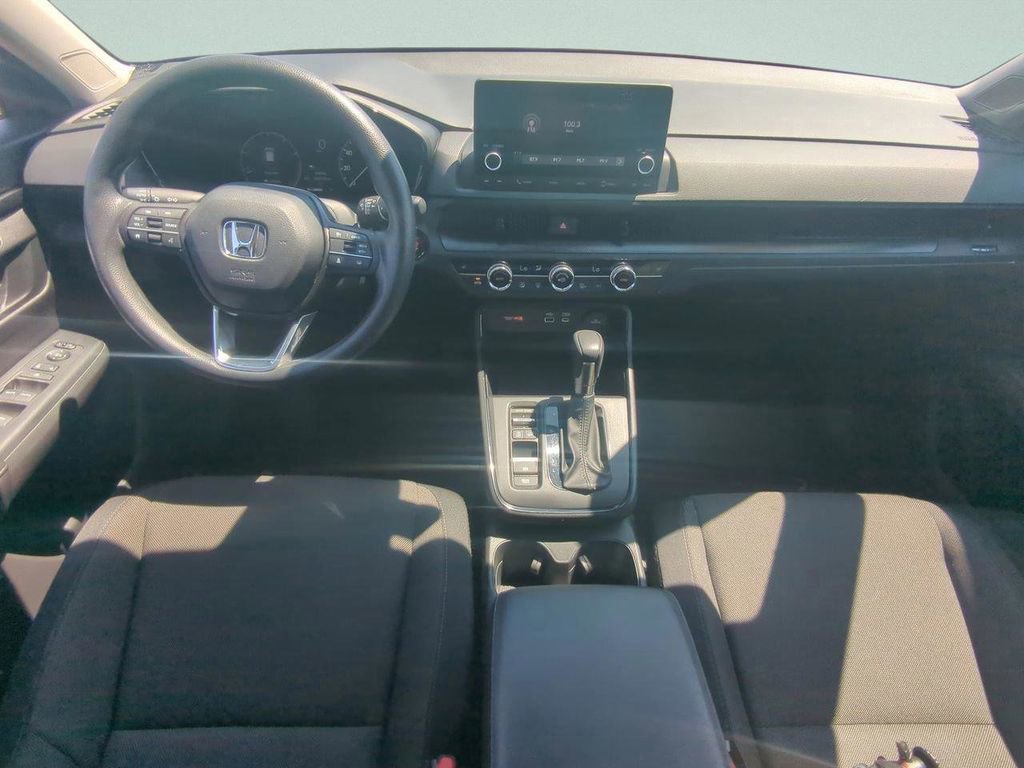 Certified 2023 Honda CR-V EX image 15