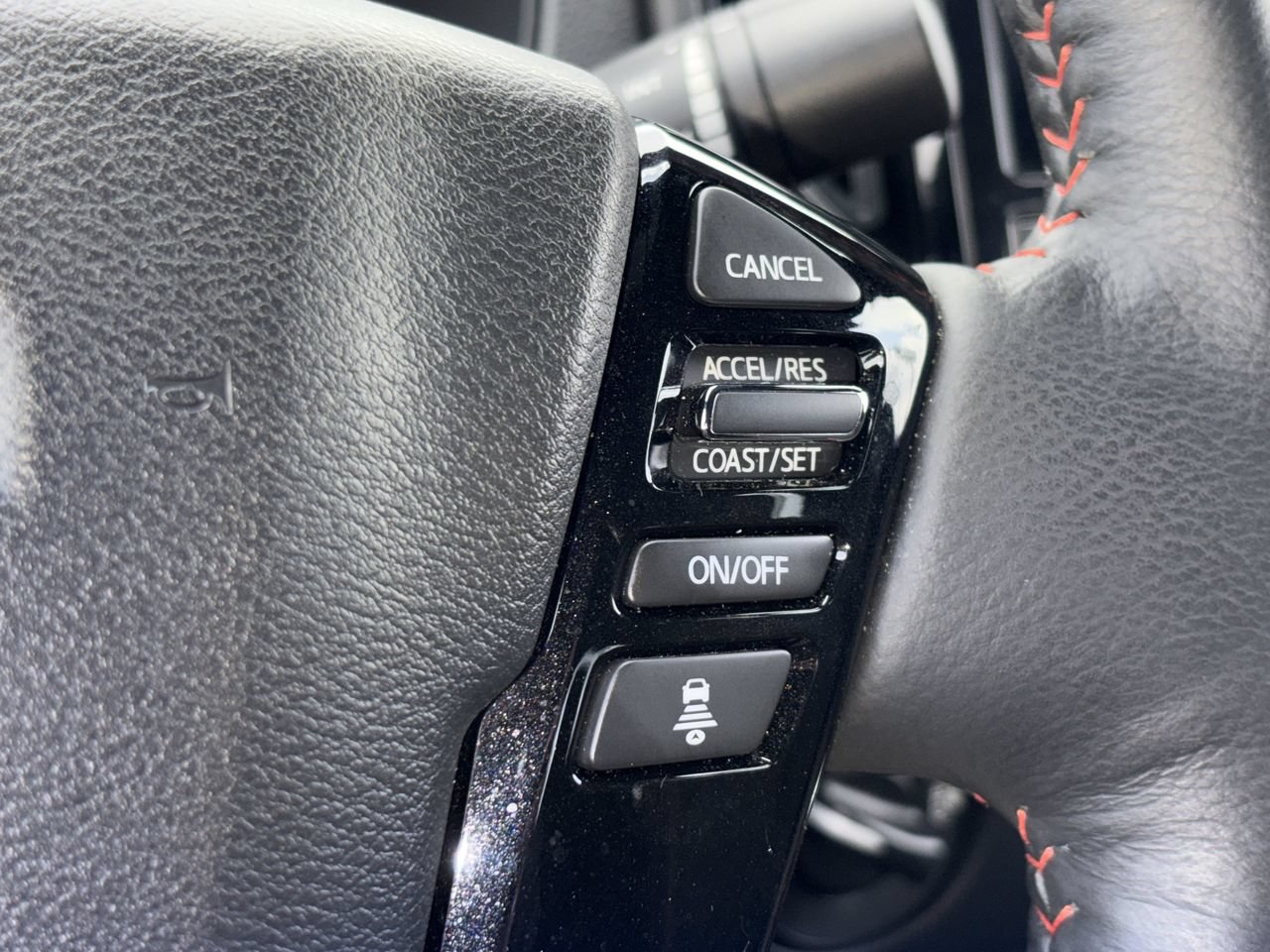 Certified 2026 Nissan Frontier PRO-4X w/ Tow Package AWD/4WD image 12