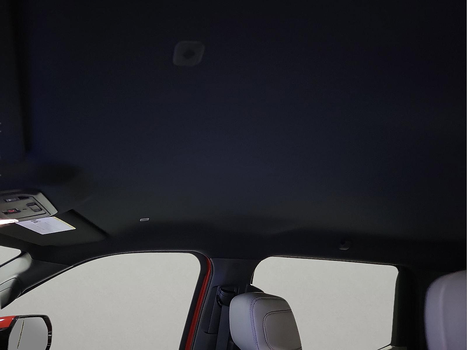 Certified 2026 Toyota Tundra Limited w/ Power Package image 13