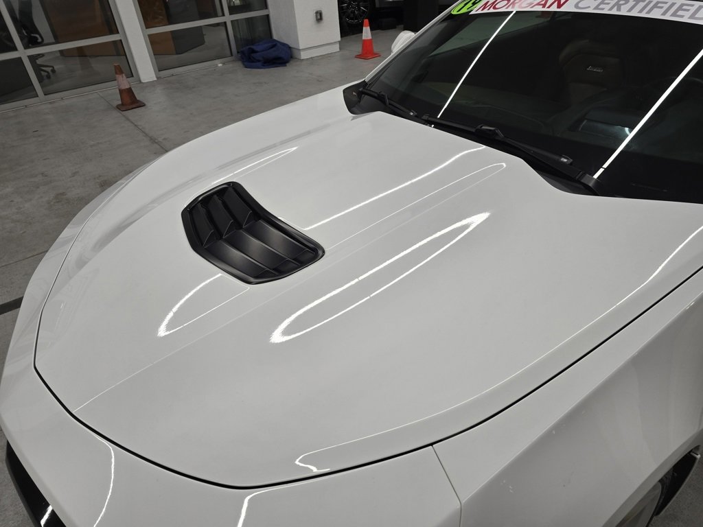 Used 2019 Chevrolet Camaro SS image 15