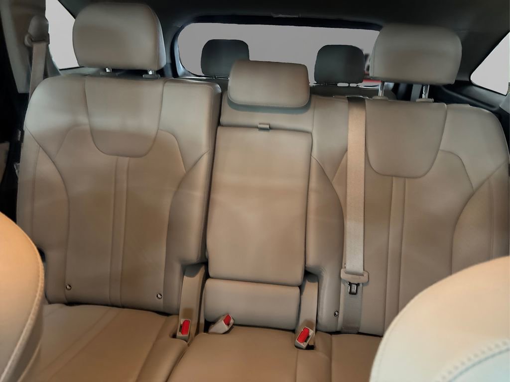 New 2025 Kia Sorento S image 18