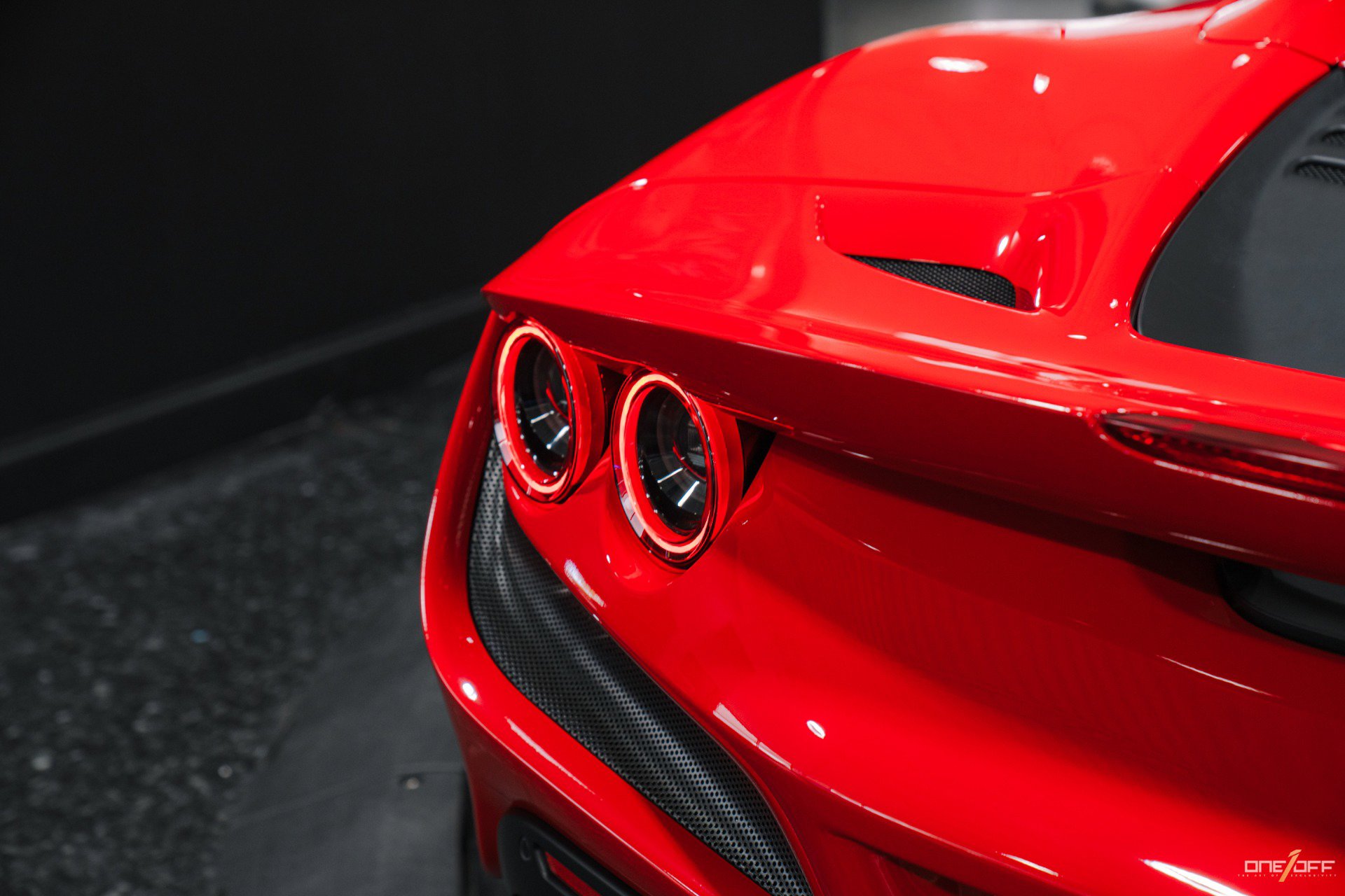 Used 2022 Ferrari F8 Tributo image 15