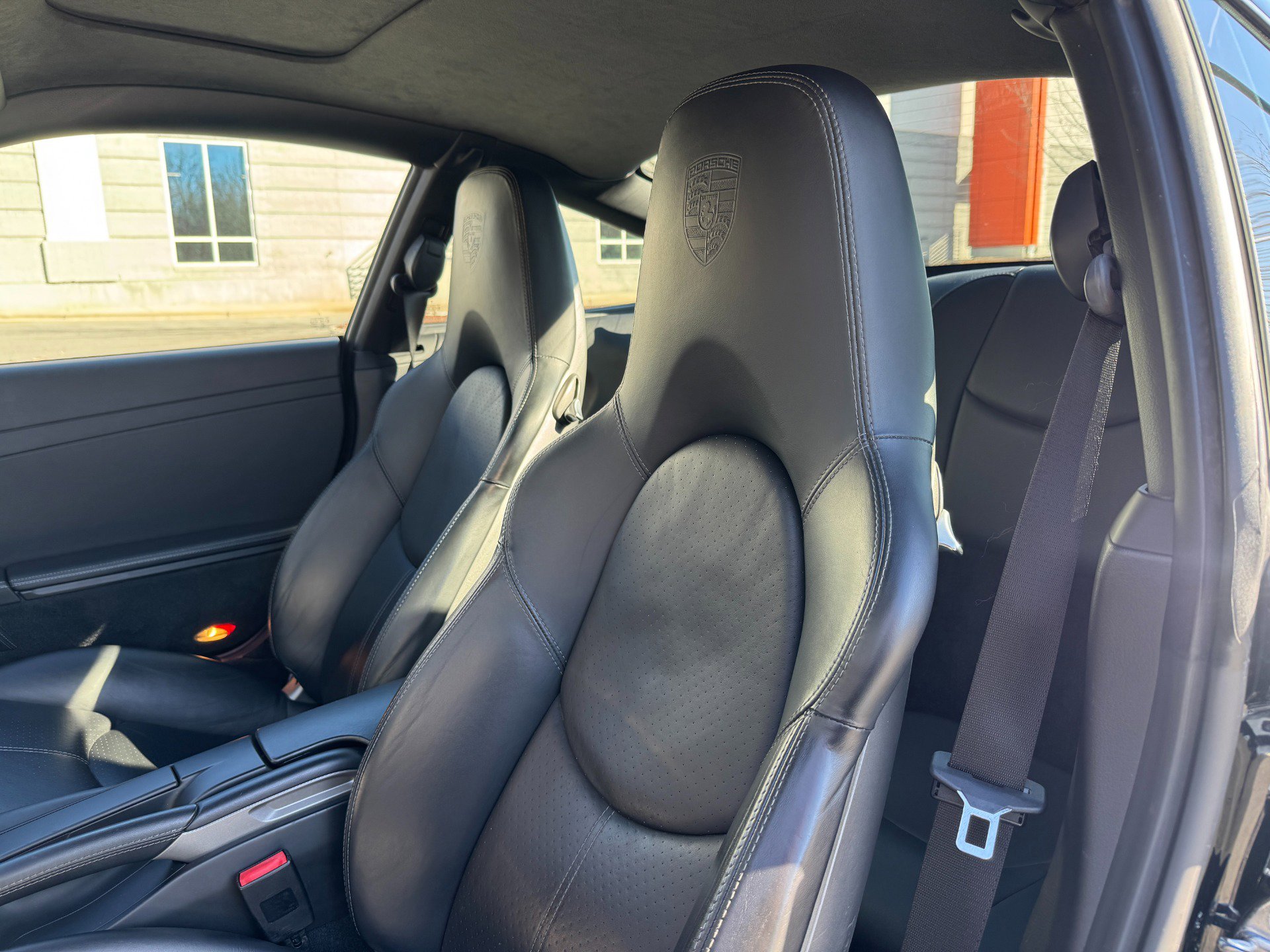 Used 2011 Porsche 911 GT3 RS image 25