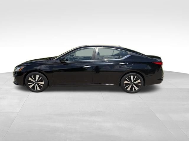 Used 2021 Nissan Altima 2.5 SV w/ SV Premium Package FWD image 7