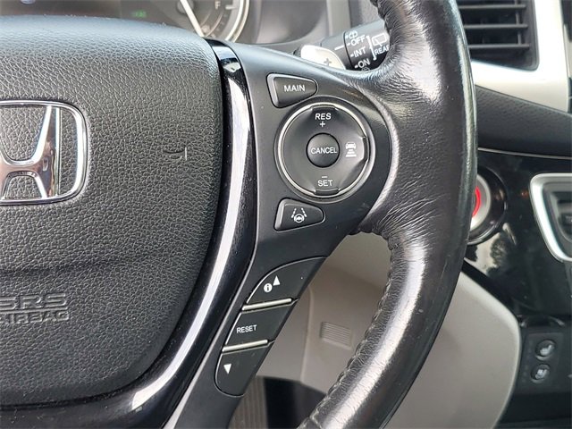Used 2018 Honda Pilot Elite image 25