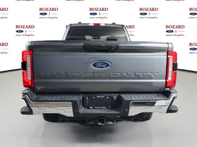 Used 2024 Ford F350 XL w/ 360-Degree Camera Package AWD/4WD image 7