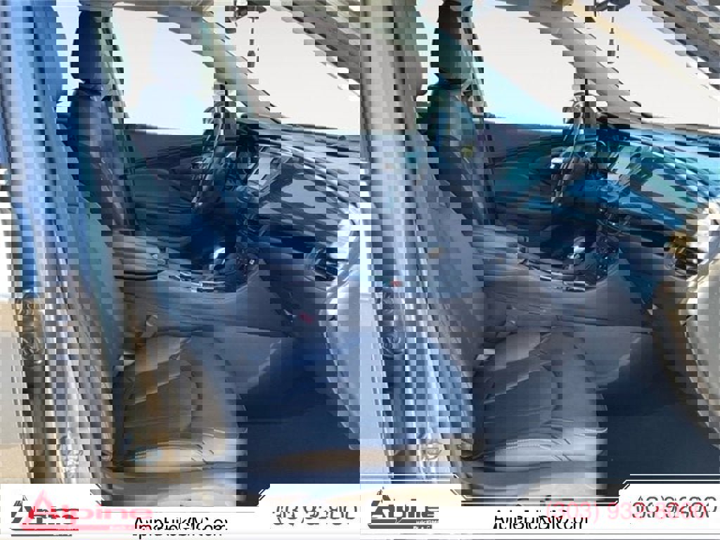 Used 2020 Buick Envision Essence image 10