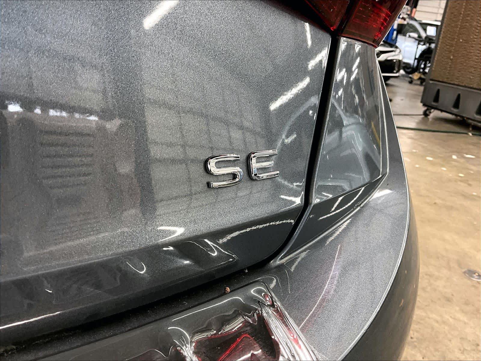 New 2026 Volkswagen Jetta SE FWD image 10