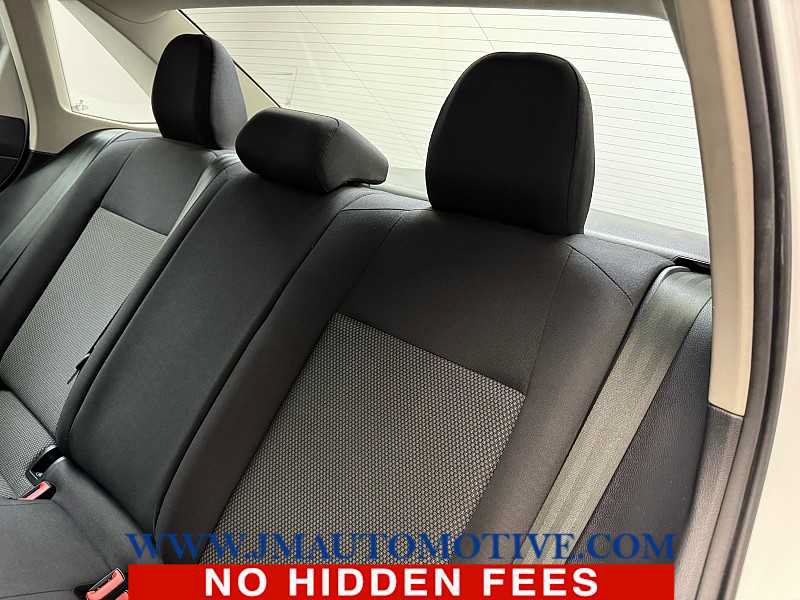 Used 2020 Volkswagen Jetta S w/ Driver Assistance Package FWD image 15