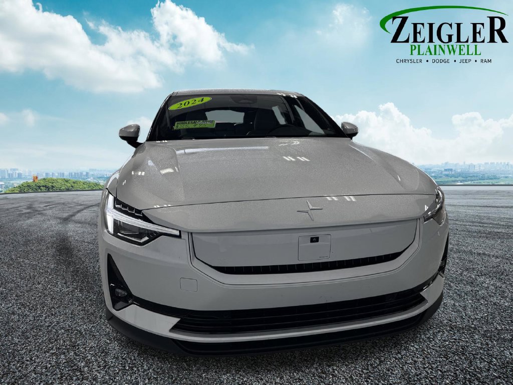 Used 2024 Polestar Polestar 2 AWD/4WD image 8