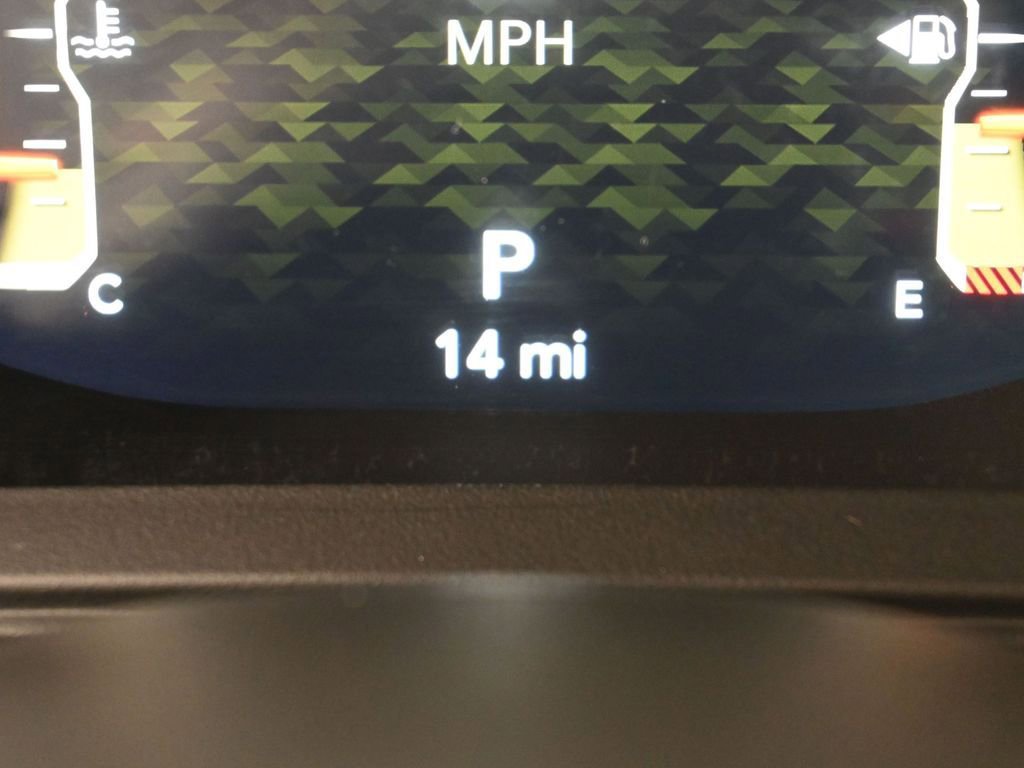 New 2026 Jeep Wrangler Sahara image 37