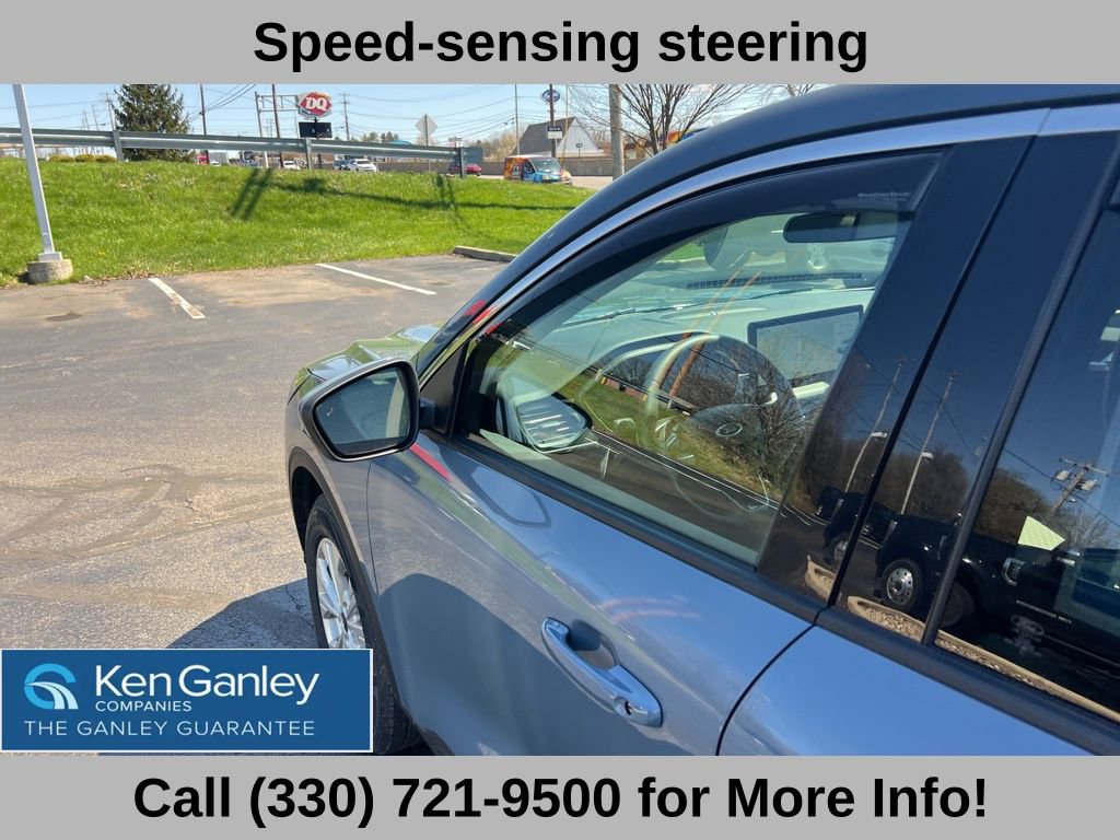 Used 2023 Ford Escape Active w/ Tech Pack #2 image 24