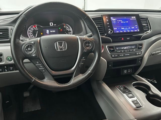 Used 2023 Honda Ridgeline RTL image 29