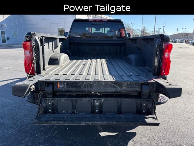 Used 2025 Chevrolet Silverado 3500 High Country w/ High Country Premium Package image 27