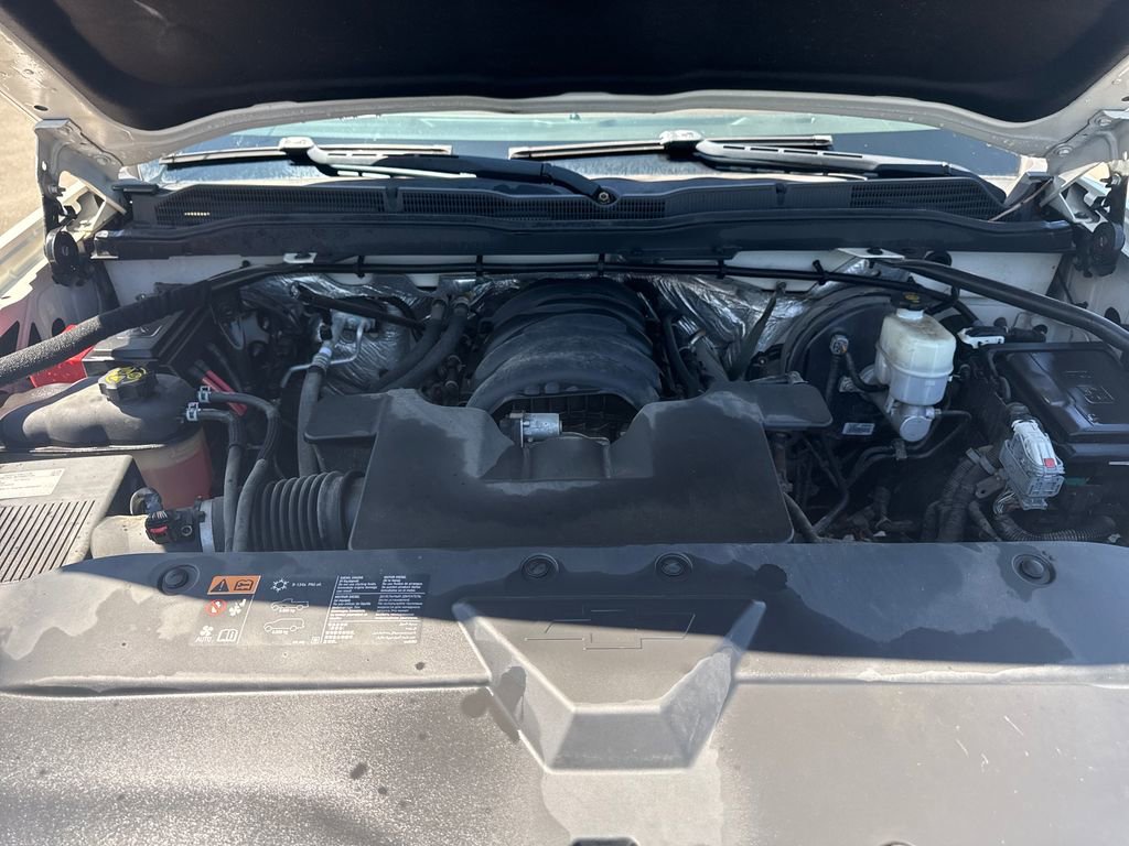 Used 2015 Chevrolet Silverado 1500 High Country AWD/4WD image 5