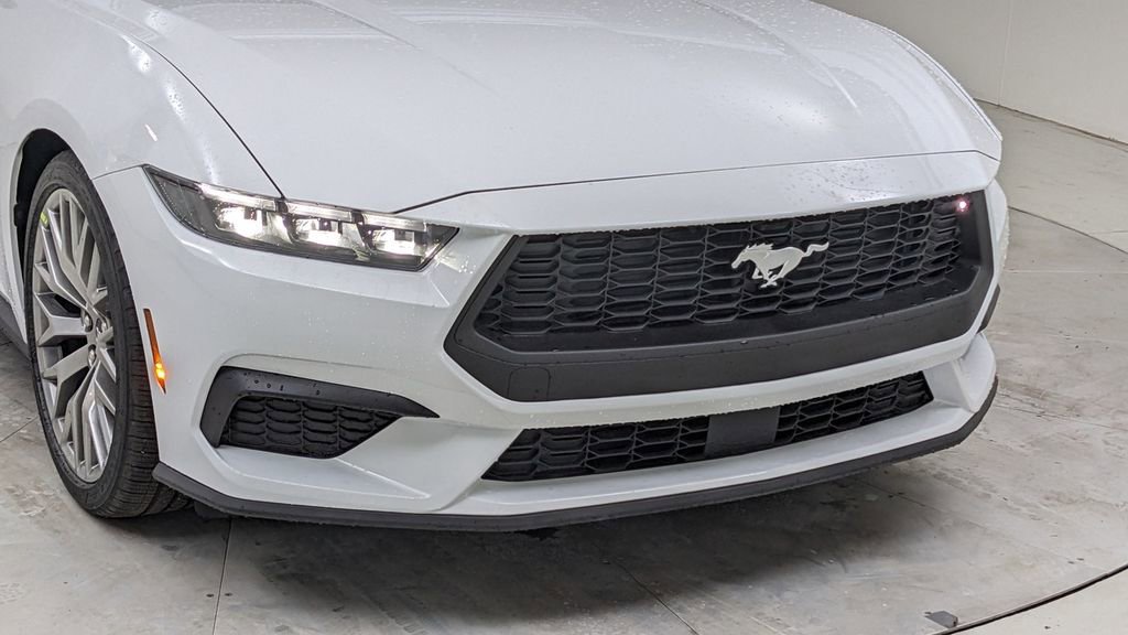 New 2026 Ford Mustang Premium image 40