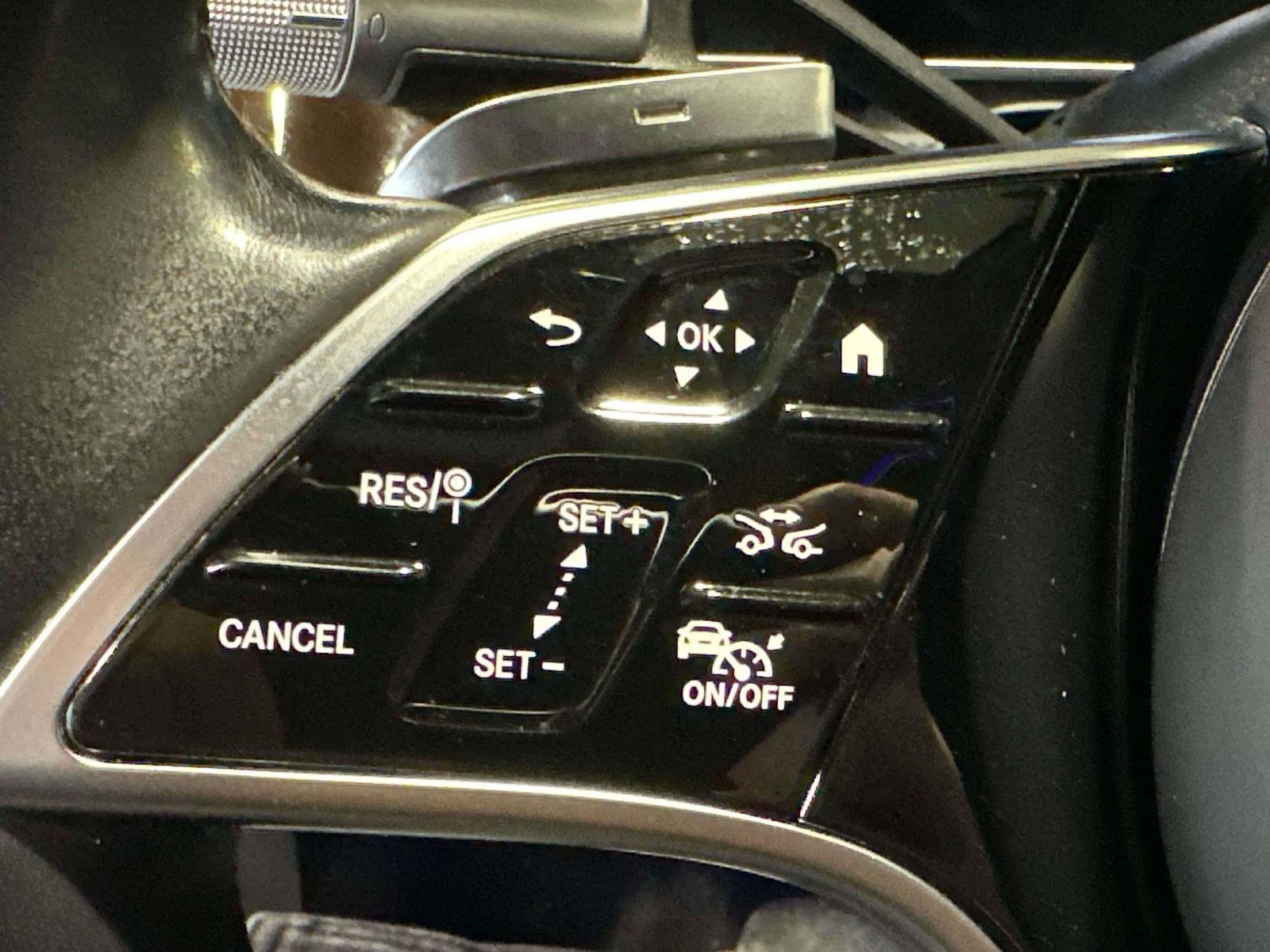 Certified 2022 Mercedes-Benz S 580 4MATIC Sedan image 18