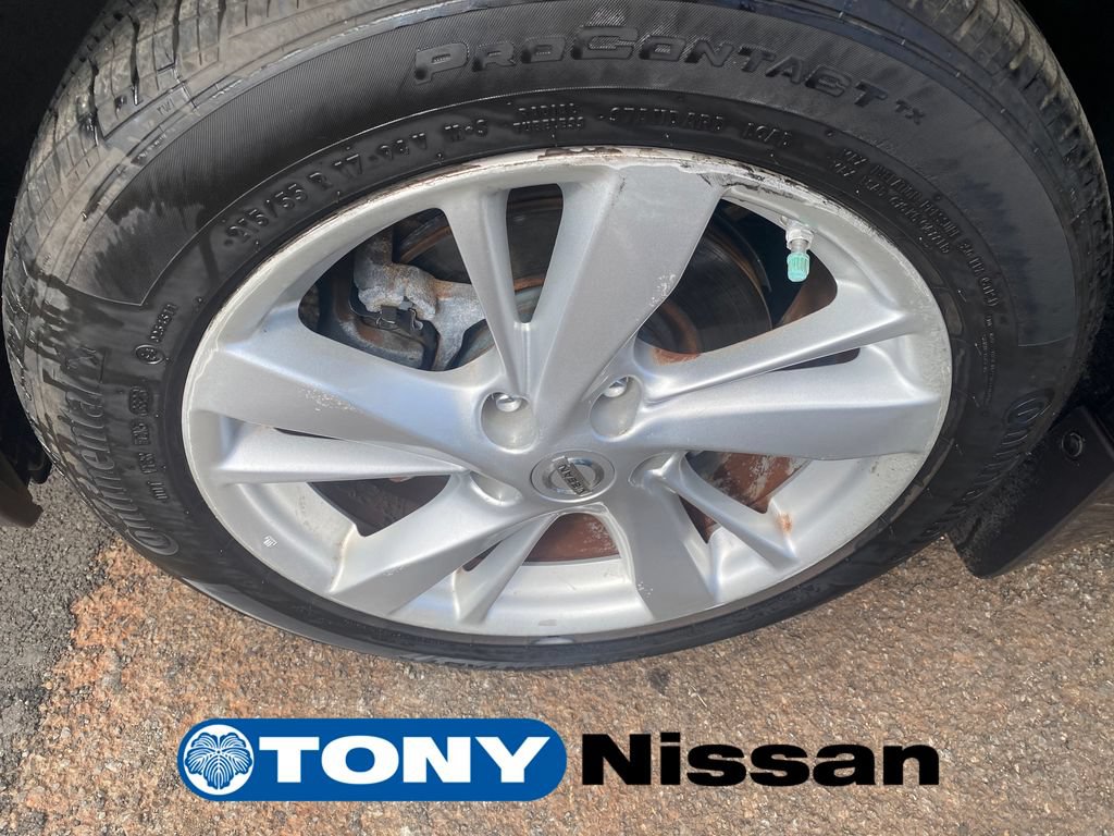 Used 2014 Nissan Altima 2.5 SV w/ Convenience Package FWD image 9